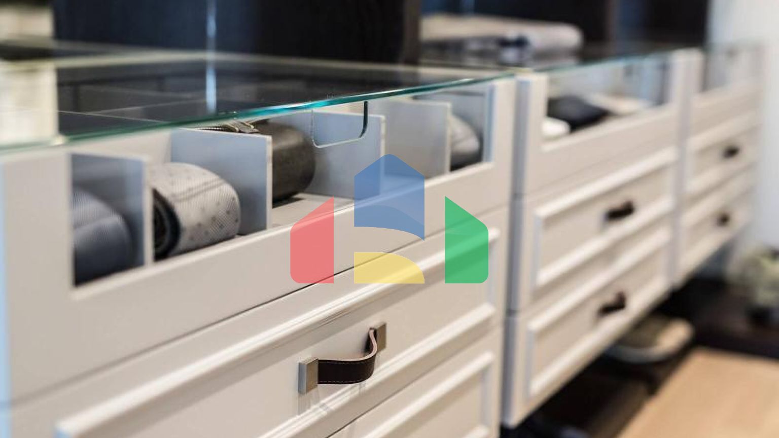 Дюплекс 5+2 с видом на море в Стамбуле