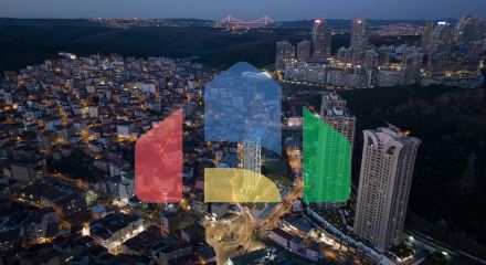 5-звездочное размещение в новом роскошном жилом комплексе в районе Маслак