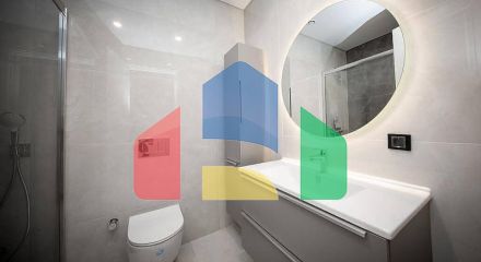 Квартира 3+1 в Стамбуле