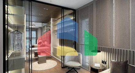 Квартира 3+1 в Стамбуле