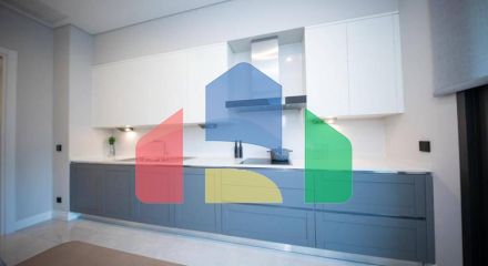 Квартира 3+1 в Стамбуле