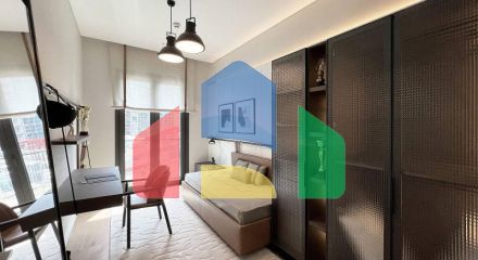 Квартира 3+1 в Стамбуле