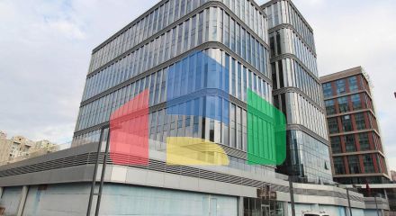 Квартира 3+1 в Стамбуле