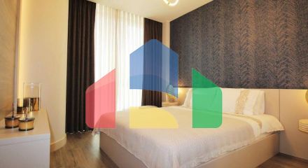 Квартира 3+1 в Стамбуле