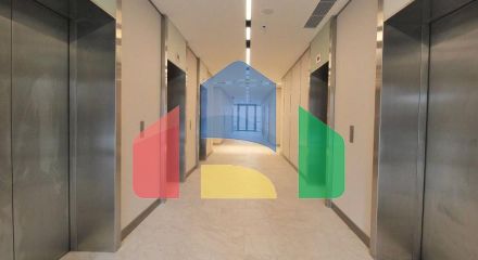 Квартира 3+1 в Стамбуле