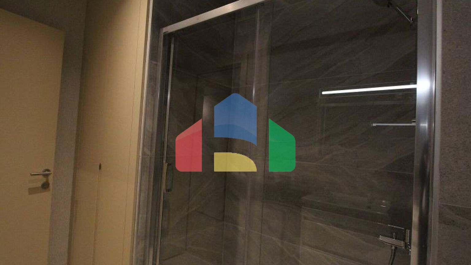 Квартира 3+1 в Стамбуле