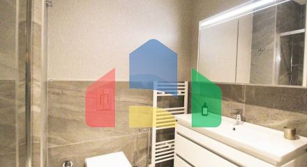 Квартира 3+1 в Стамбуле