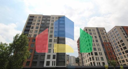 Квартира 3+1 в Стамбуле