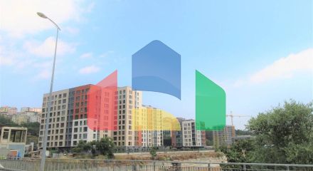 Квартира 3+1 в Стамбуле