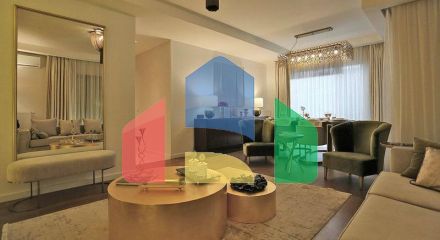 Квартира 3+1 в Стамбуле