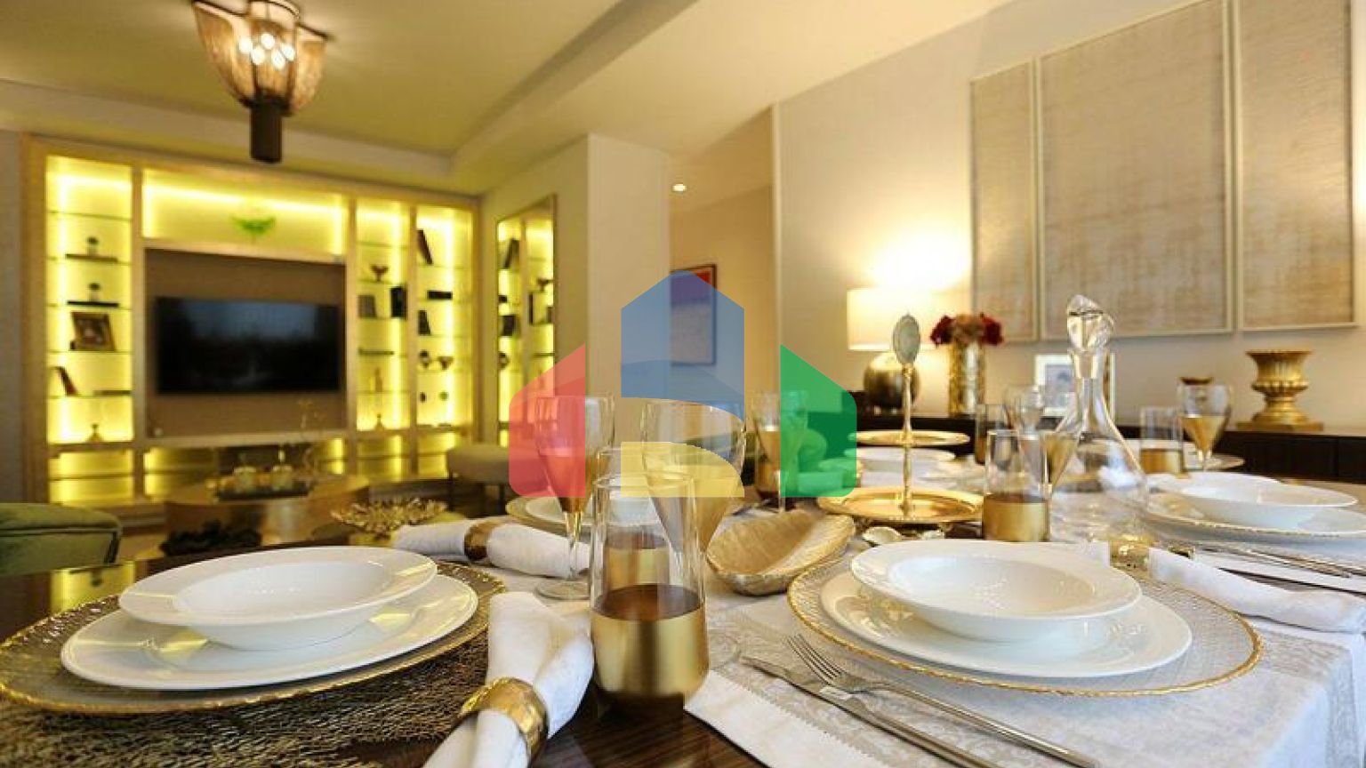 Квартира 3+1 в Стамбуле