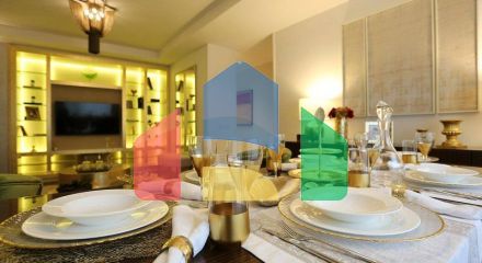 Квартира 3+1 в Стамбуле