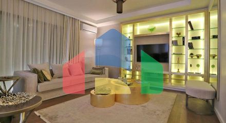 Квартира 3+1 в Стамбуле