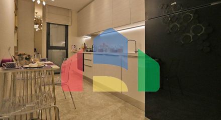 Квартира 3+1 в Стамбуле