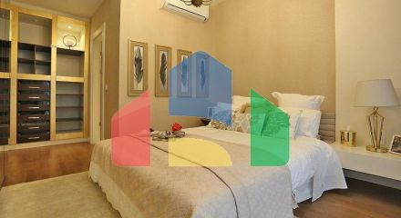 Квартира 3+1 в Стамбуле