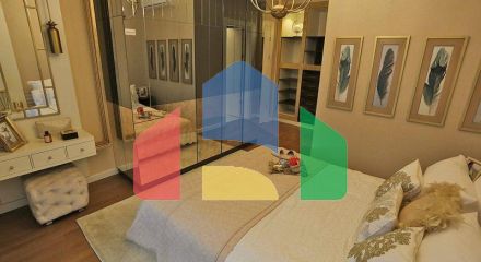 Квартира 3+1 в Стамбуле