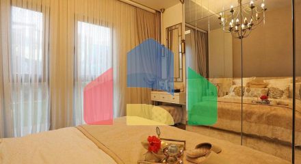 Квартира 3+1 в Стамбуле