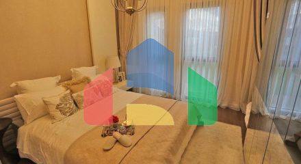 Квартира 3+1 в Стамбуле