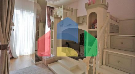 Квартира 3+1 в Стамбуле