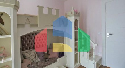 Квартира 3+1 в Стамбуле