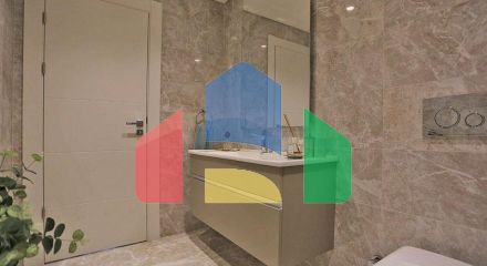 Квартира 3+1 в Стамбуле