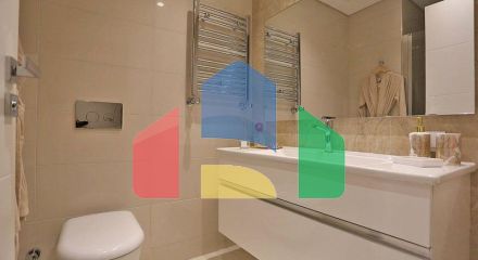 Квартира 3+1 в Стамбуле