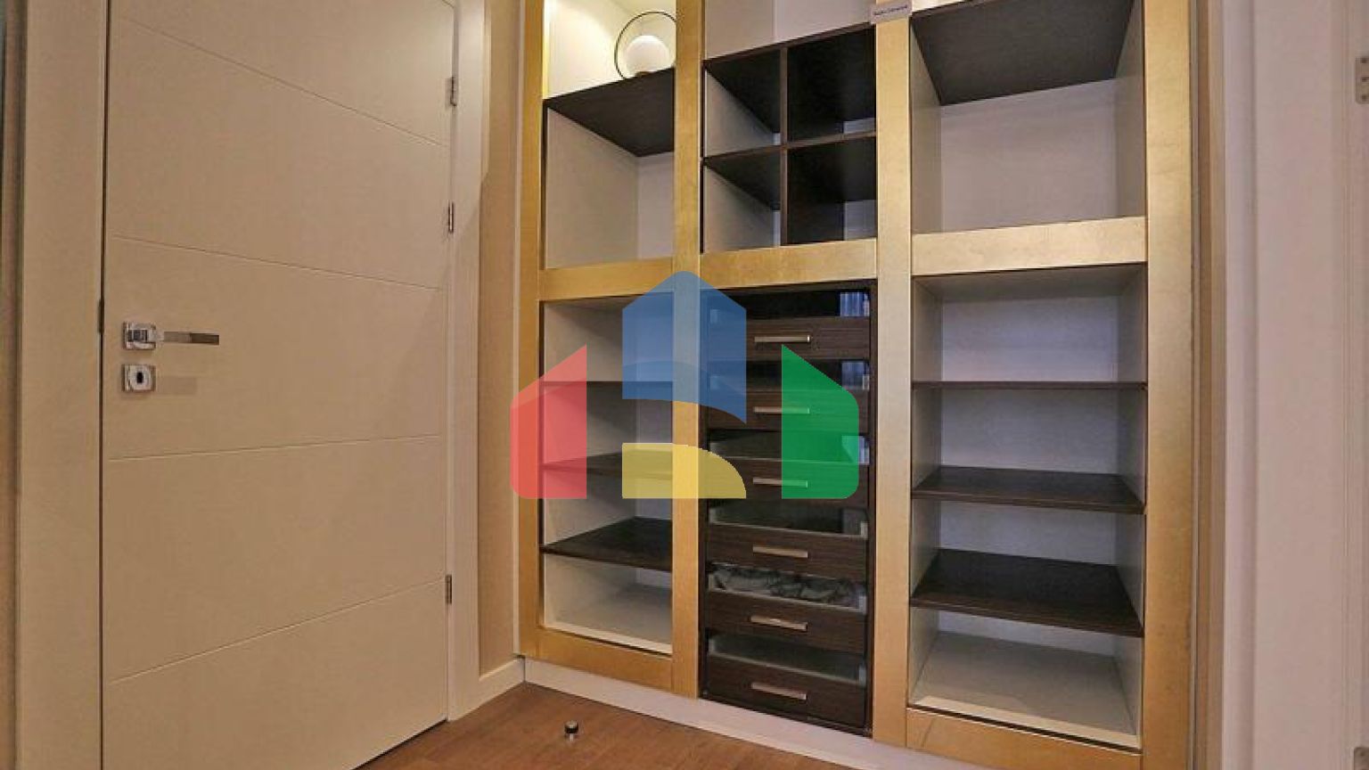 Квартира 3+1 в Стамбуле