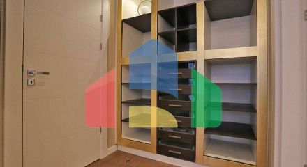 Квартира 3+1 в Стамбуле