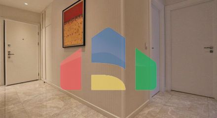 Квартира 3+1 в Стамбуле