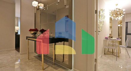 Квартира 3+1 в Стамбуле