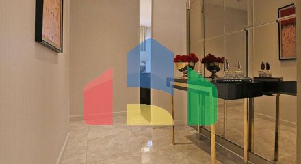 Квартира 3+1 в Стамбуле