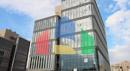 Квартира 1+1 в Стамбуле