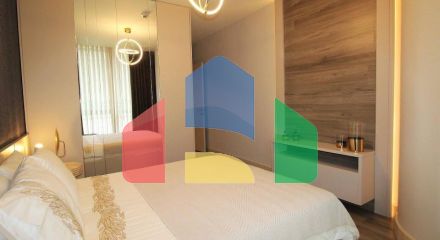 Квартира 1+1 в Стамбуле