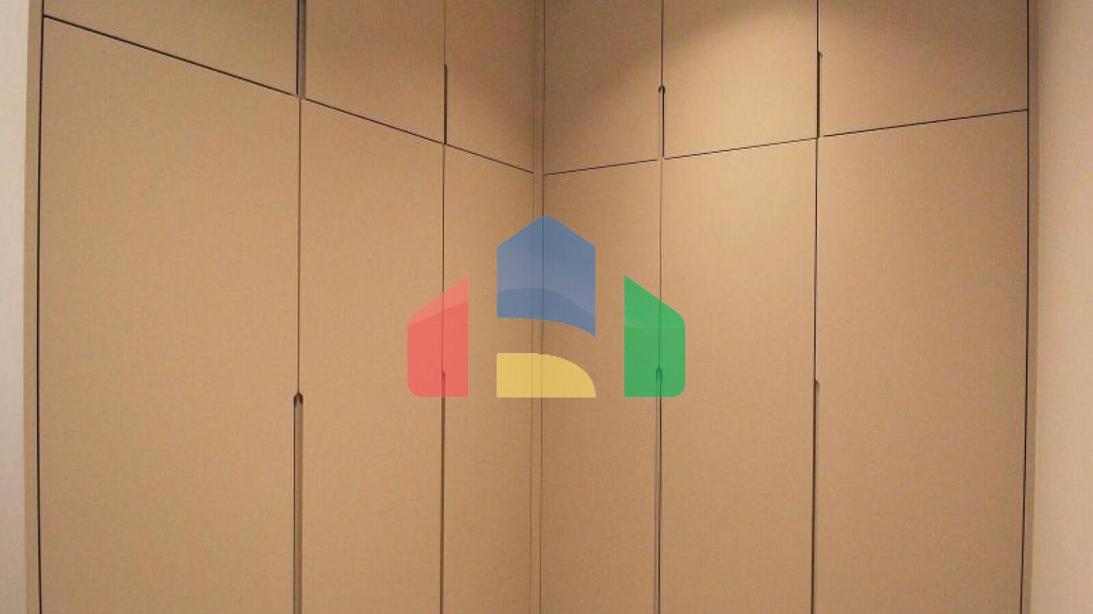 Квартира 1+1 в Стамбуле