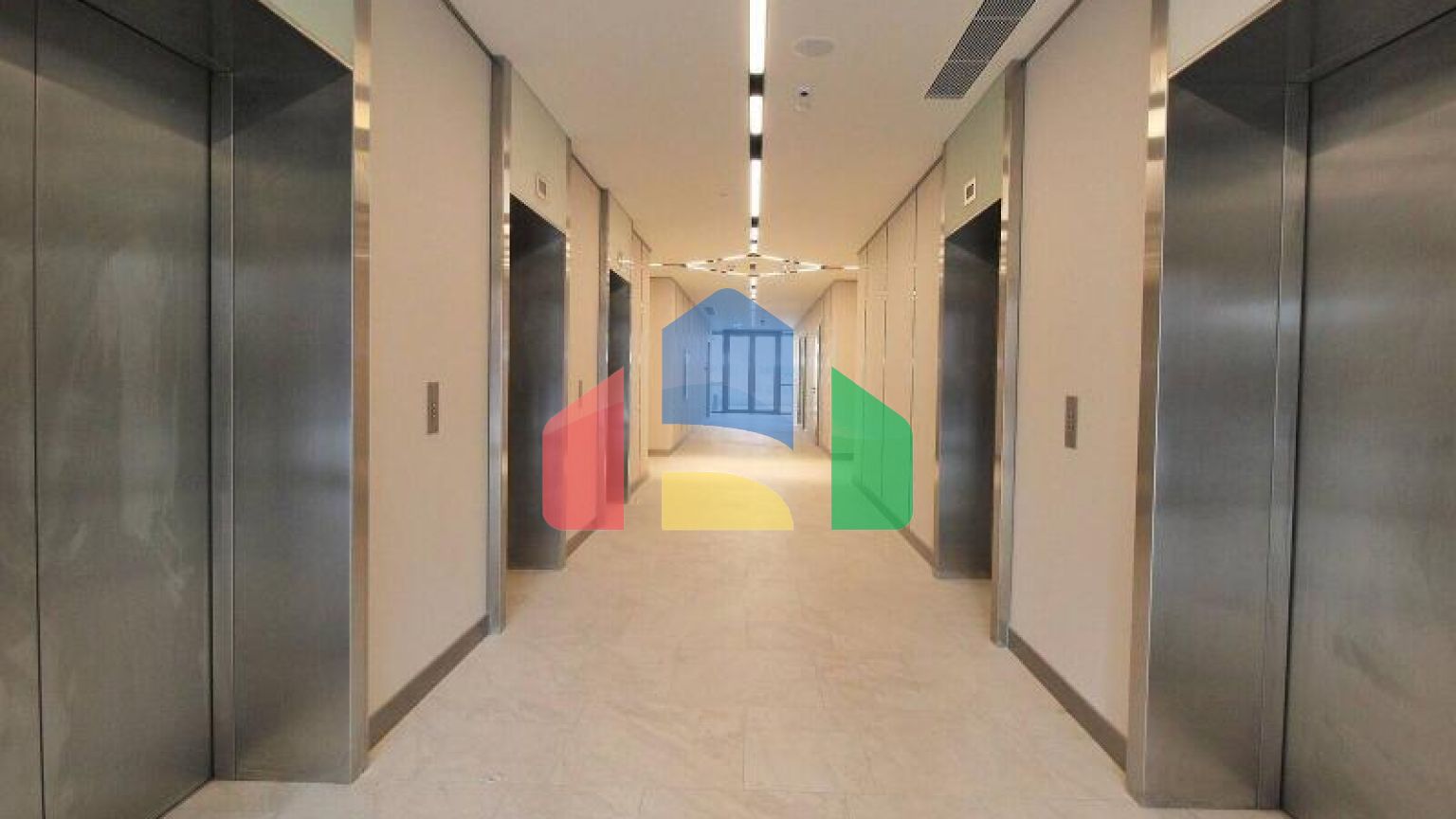 Квартира 1+1 в Стамбуле