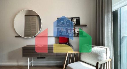 Квартира 4+1 в Стамбуле