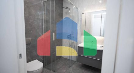 Квартира 4+1 в Стамбуле