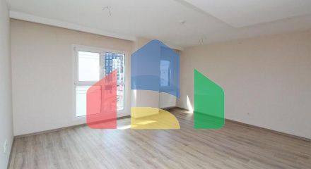 Квартира 2+1 в Стамбуле