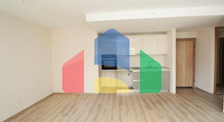 Квартира 2+1 в Стамбуле