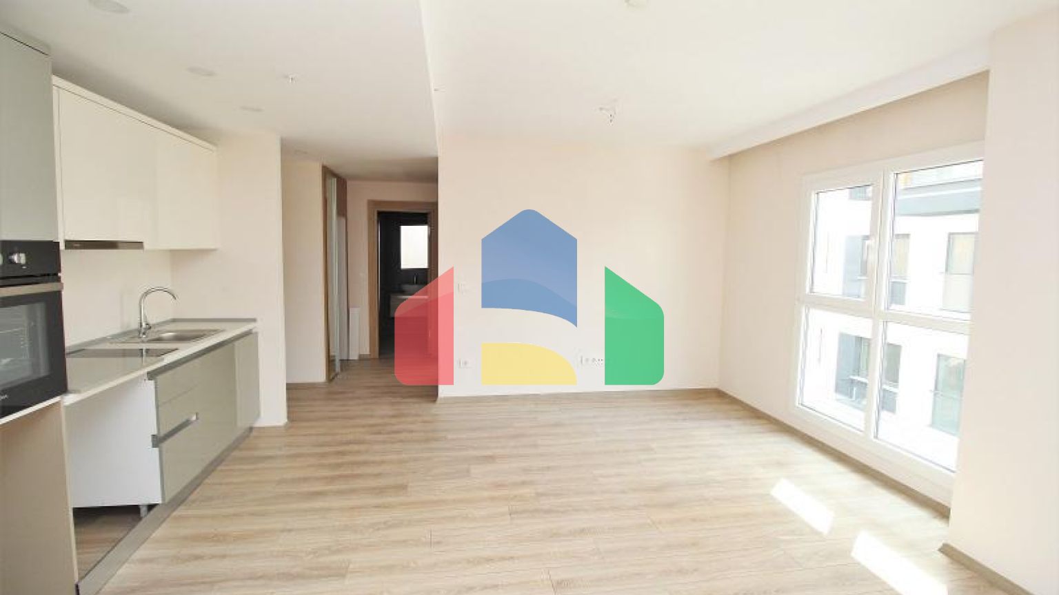 Квартира 2+1 в Стамбуле