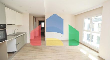 Квартира 2+1 в Стамбуле