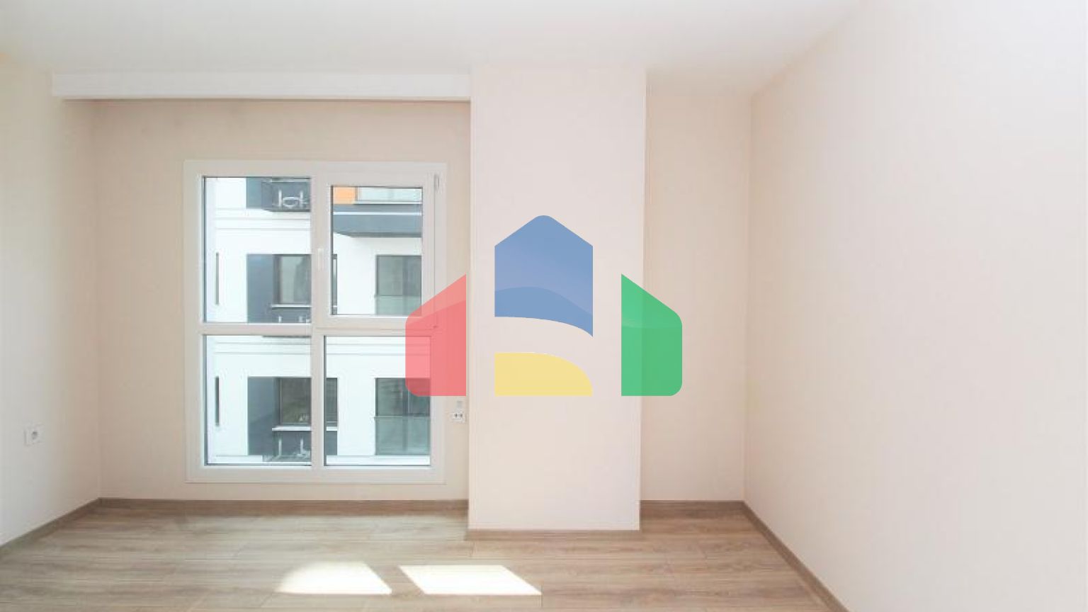 Квартира 2+1 в Стамбуле