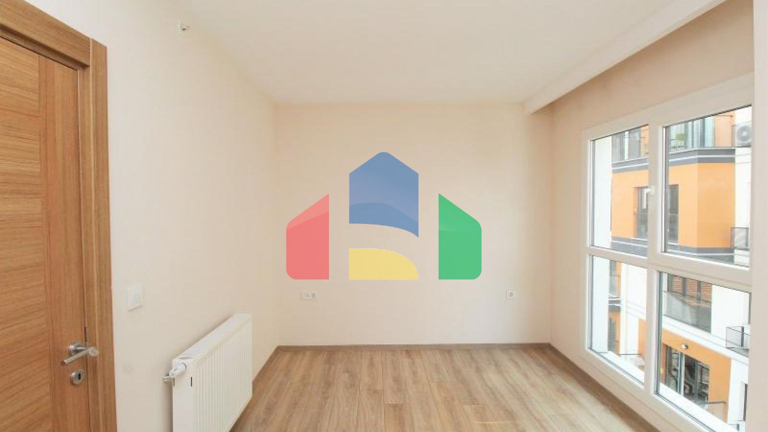 Квартира 2+1 в Стамбуле