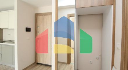 Квартира 2+1 в Стамбуле