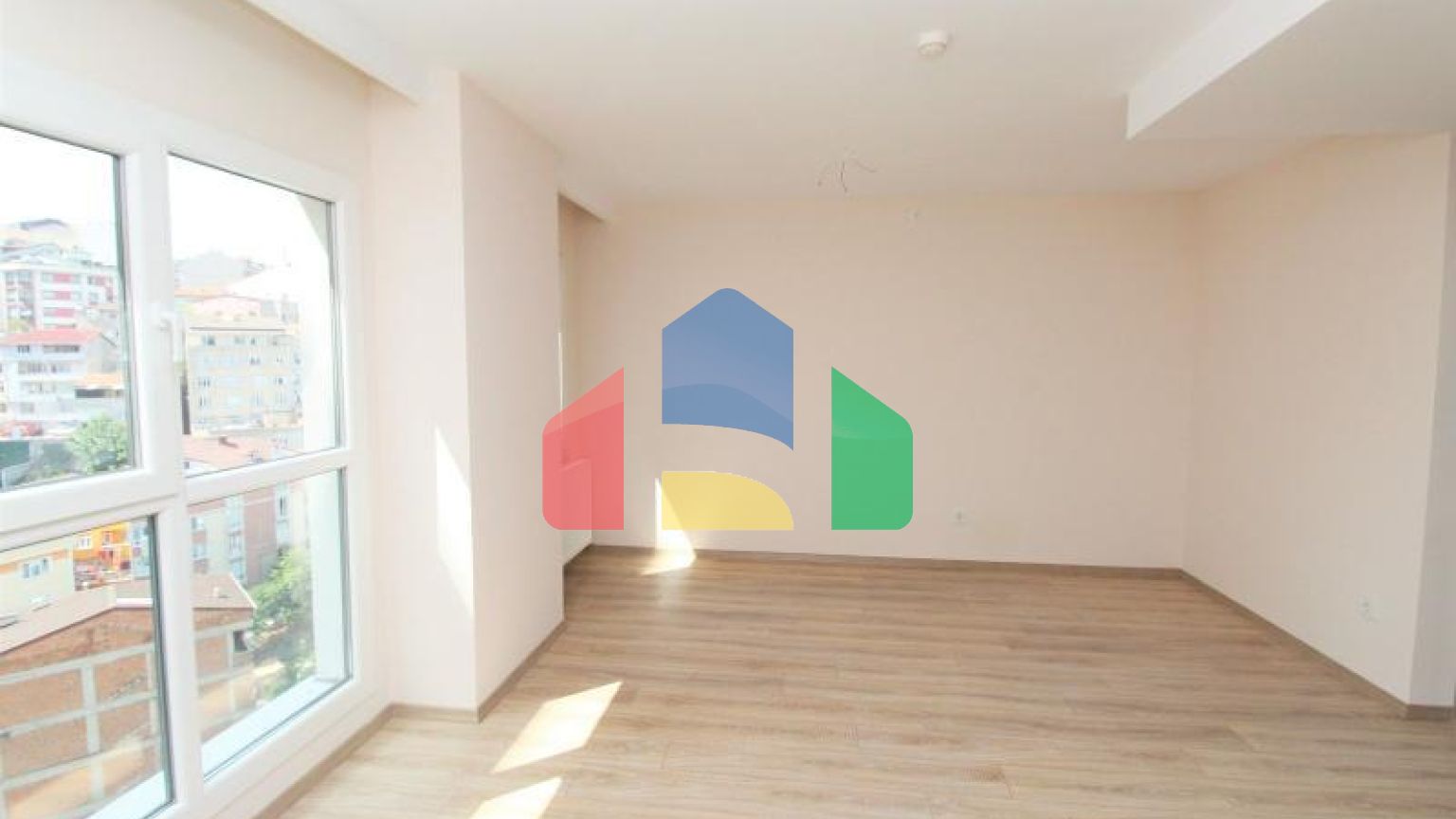 Квартира 2+1 в Стамбуле