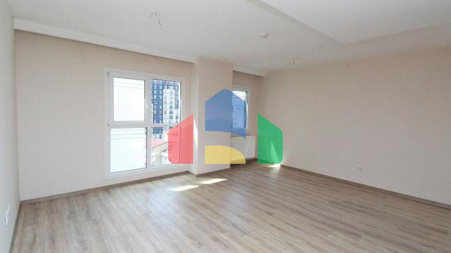 Квартира 1+1 в Стамбуле