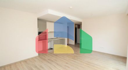 Квартира 1+1 в Стамбуле