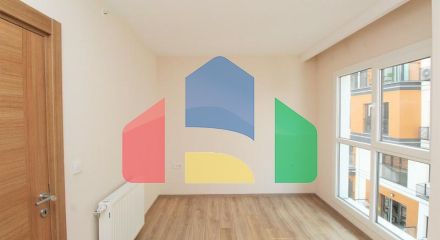 Квартира 1+1 в Стамбуле