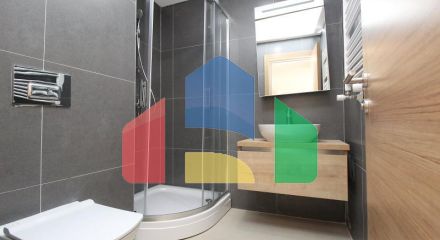 Квартира 1+1 в Стамбуле