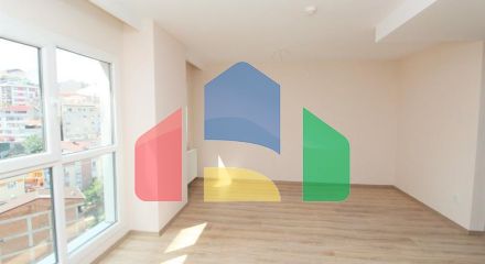 Квартира 1+1 в Стамбуле